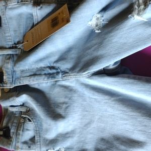 Women's jeans